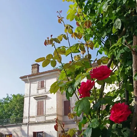 Casa di campagna Pravernara *