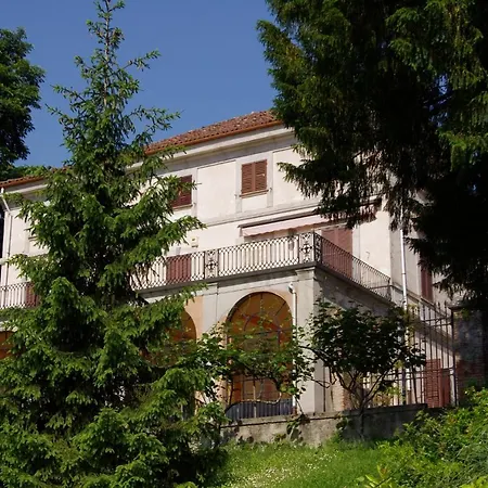 Casa di campagna Pravernara *