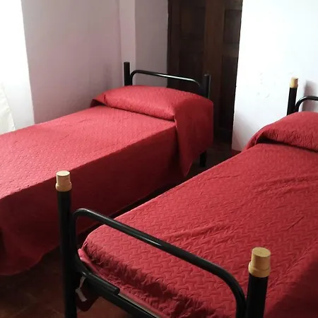 Casa di campagna Pravernara