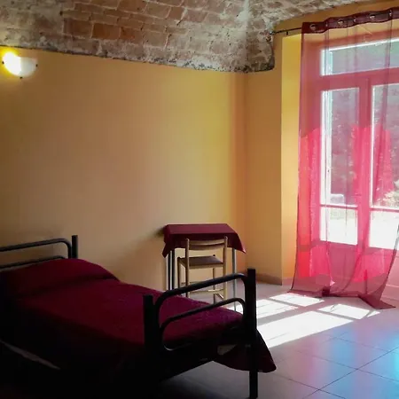 Pravernara Casa di campagna *