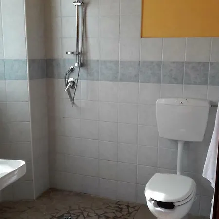 Pravernara Casa di campagna *