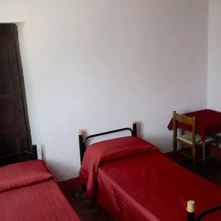 Pravernara Casa di campagna