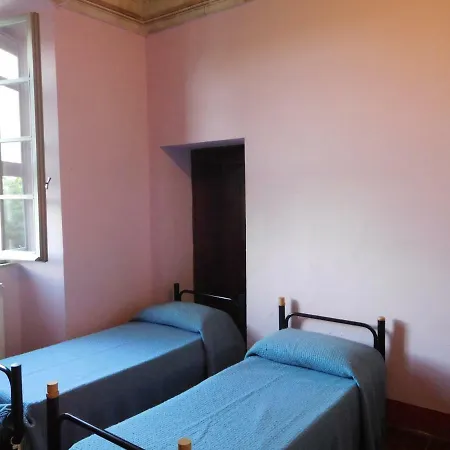 Pravernara Casa di campagna *