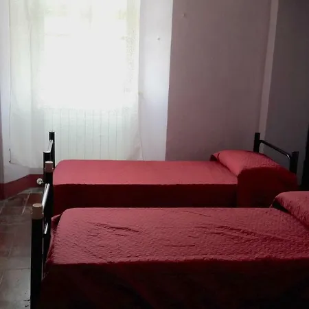 Casa di campagna Pravernara *