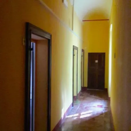 Casa di campagna Pravernara