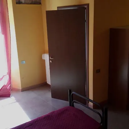 Casa di campagna Pravernara *
